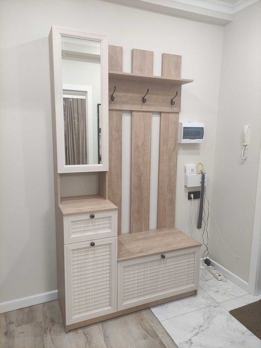 Сборщик фабричной мебели. Услуги. Сборка разборка