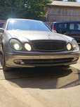 Mercedes E Klasse W211( 2.7)