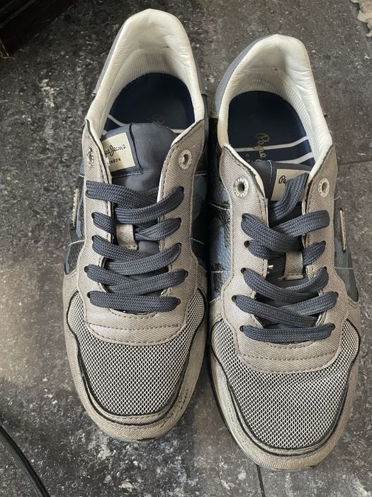 Дамски маратонки Pepe jeans