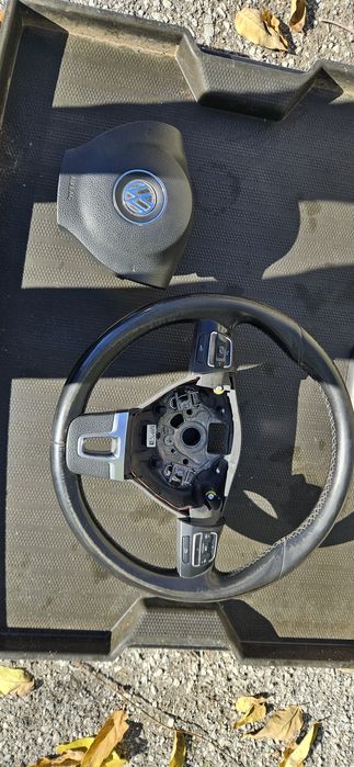 Мулти волан фолксваген vw