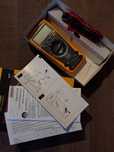 Original Fluke 177 True RMS multimetrul - Nou