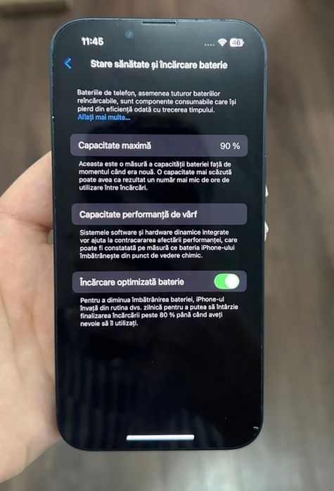 Iphone 13 128gb 4G