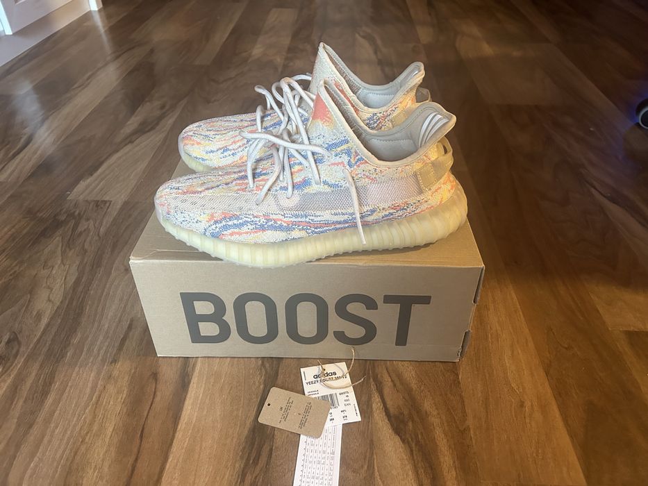 Vand adidas yeezy 350 Mx oat