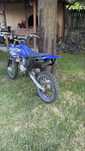 Vand yamaha yz 85