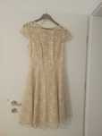 Rochie făcută la comanda
