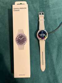 Samsung Galaxy Watch4 Classic 46 mm