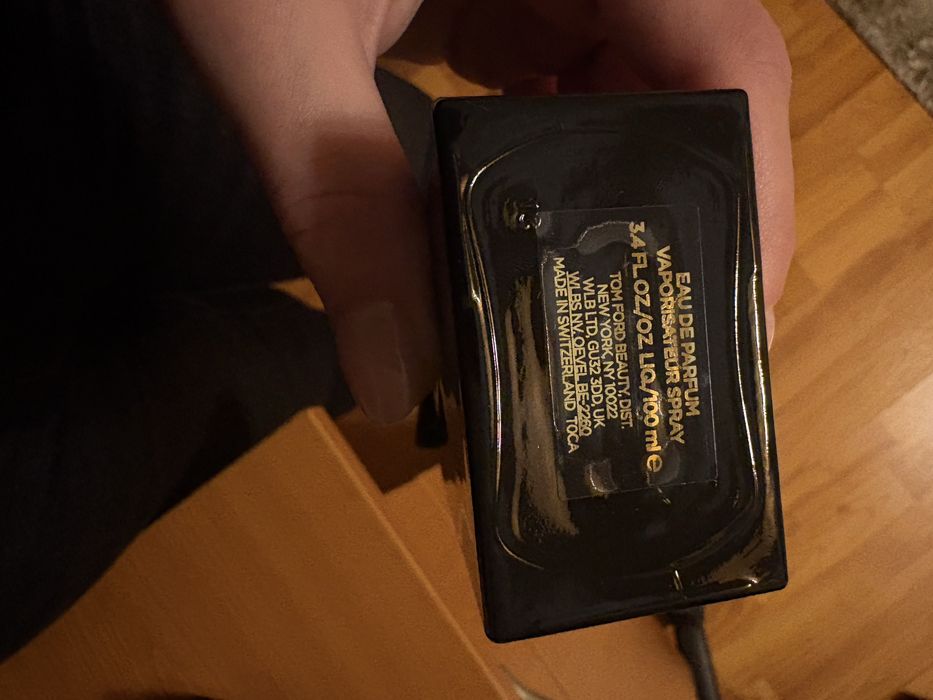 Tom Ford-Tobacco Vanille 100ml ORIGINAL