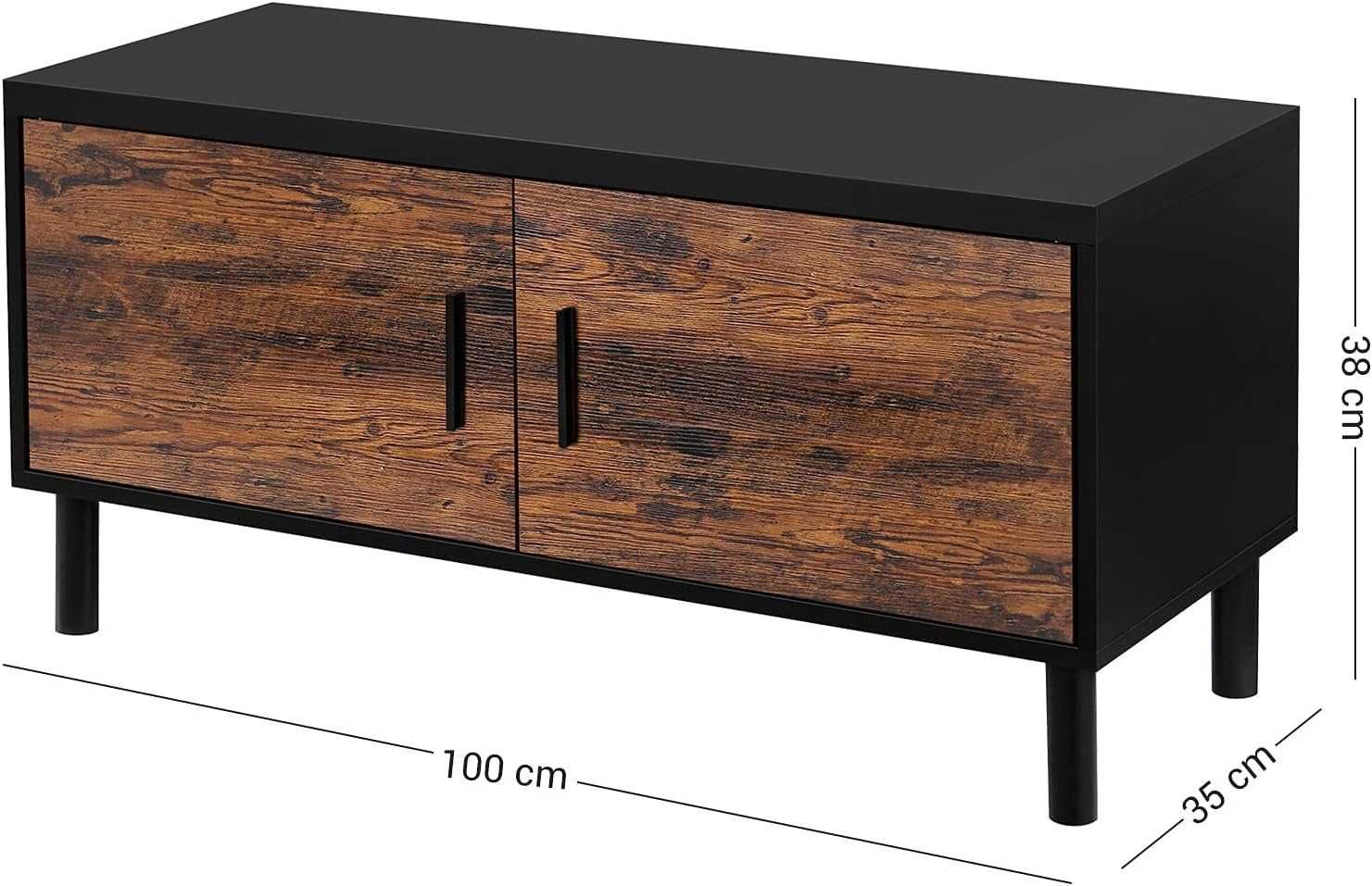 Mobilier hol pantofar, dulap incaltaminte | LHS051B01