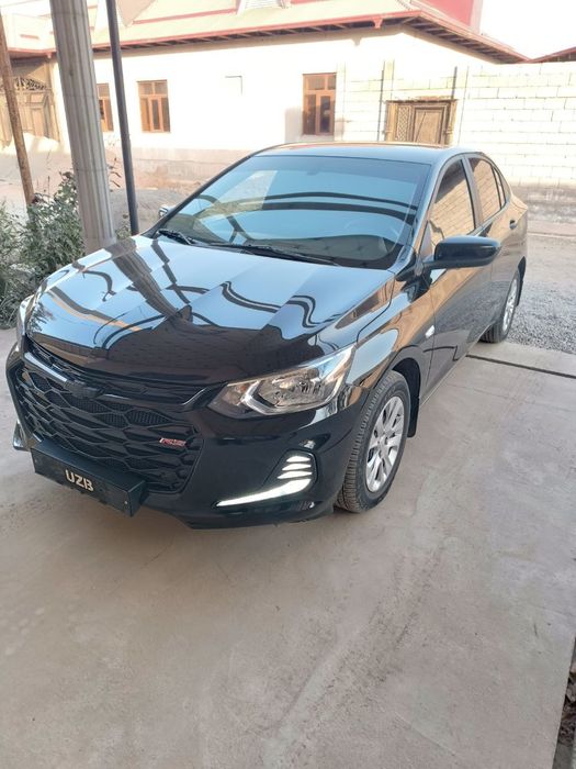 Оникс сотилади, 3-позиция