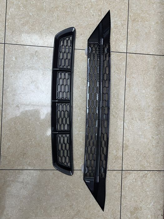 Deepal s07 uchun ximoya reshotka