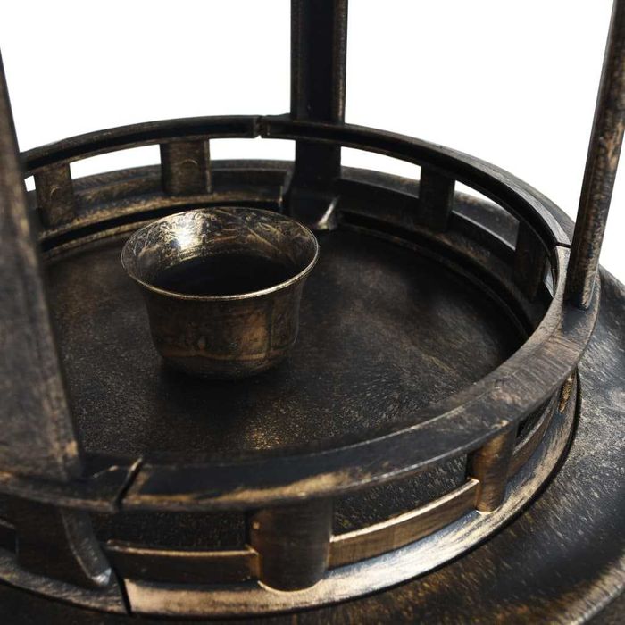 Декоративна баня за птички