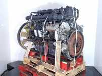 Motor complet pentru camion SCANIA DC912 L01 (2004-270CP)