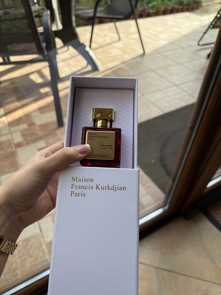 Parfum Tom Ford 100 ml