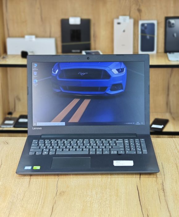 Lenovo 330 | Core i5 | MX 150 | 8Gb ОЗУ | Ноутбук