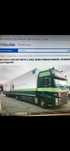 VOLVO FH13-500EEV+Remorca BURG Frigo+Lift