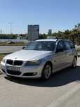 BMW Seria 3 E91 Facelift Euro 5 bluetooth/navi /CIC /bi-xenon