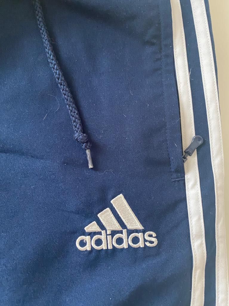 Детски къси панталони Adidas