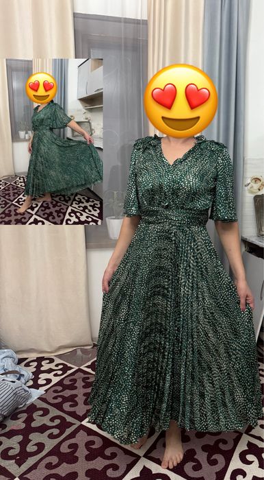 Турецкий көйлек тойға