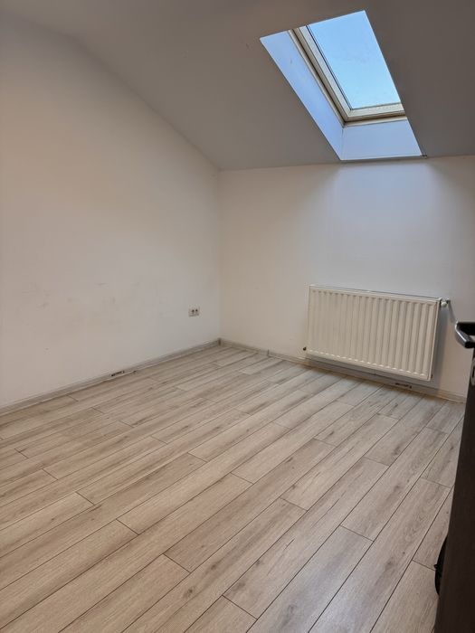 2 camere mansarda militari