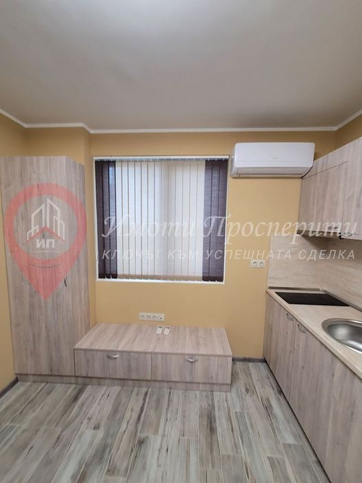 Продава се Двустаен апартамент в София, Павлово - 37 кв.м за 3690 €/кв.м - Снимка #2
