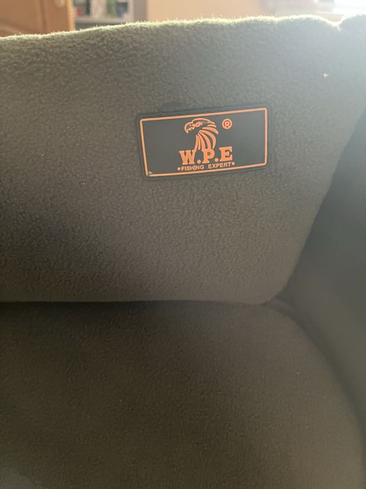 Кресло для рыбалки и охоты wpe