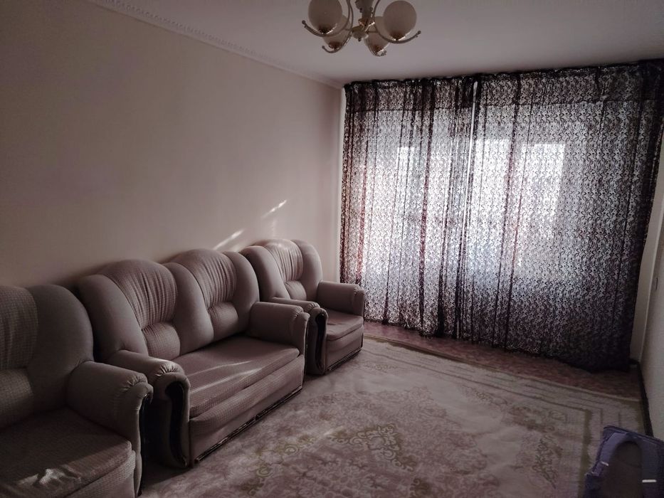 Сдам времянка 2-комнатную