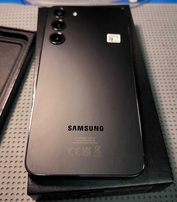 Samsung s23 Plus 512GB