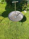 Vând disc camping