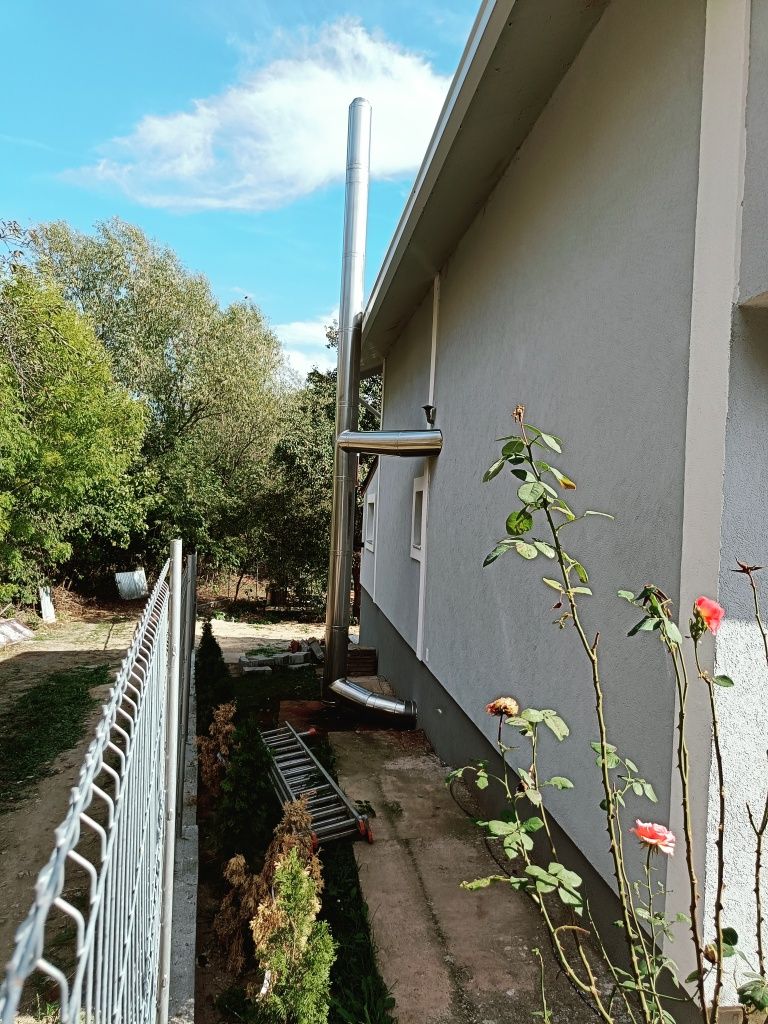 Cos de fum, cereti oferta, livrare odata la 2 saptamani