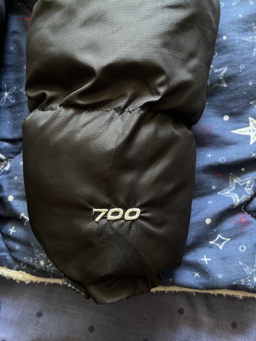 geacă The North Face