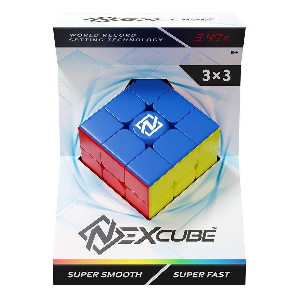 Cub rubik Nexcube 3x3