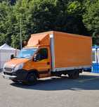 Mutari Mobila Transport lift