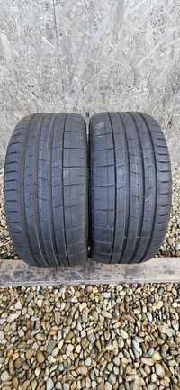 Anvelope Pirelli PZero N1 pz4 235/35 R20 88Y