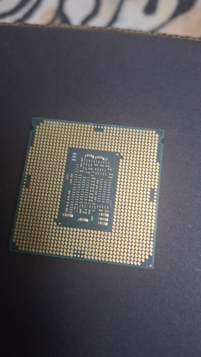 Cpu i5 7400 stare buna