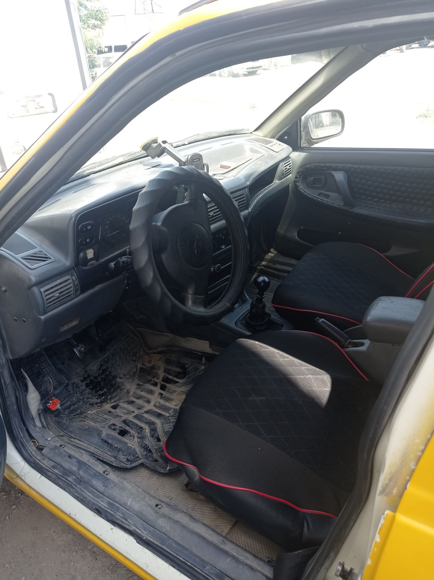Нексия1 сотилади  2.500$