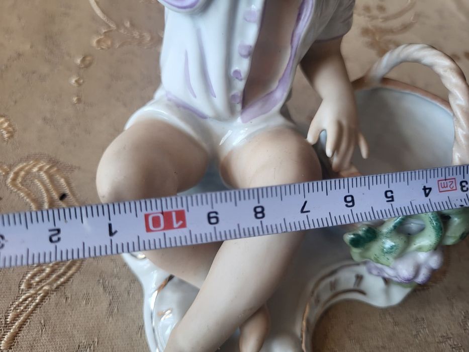 Bibelou vechi romanesc