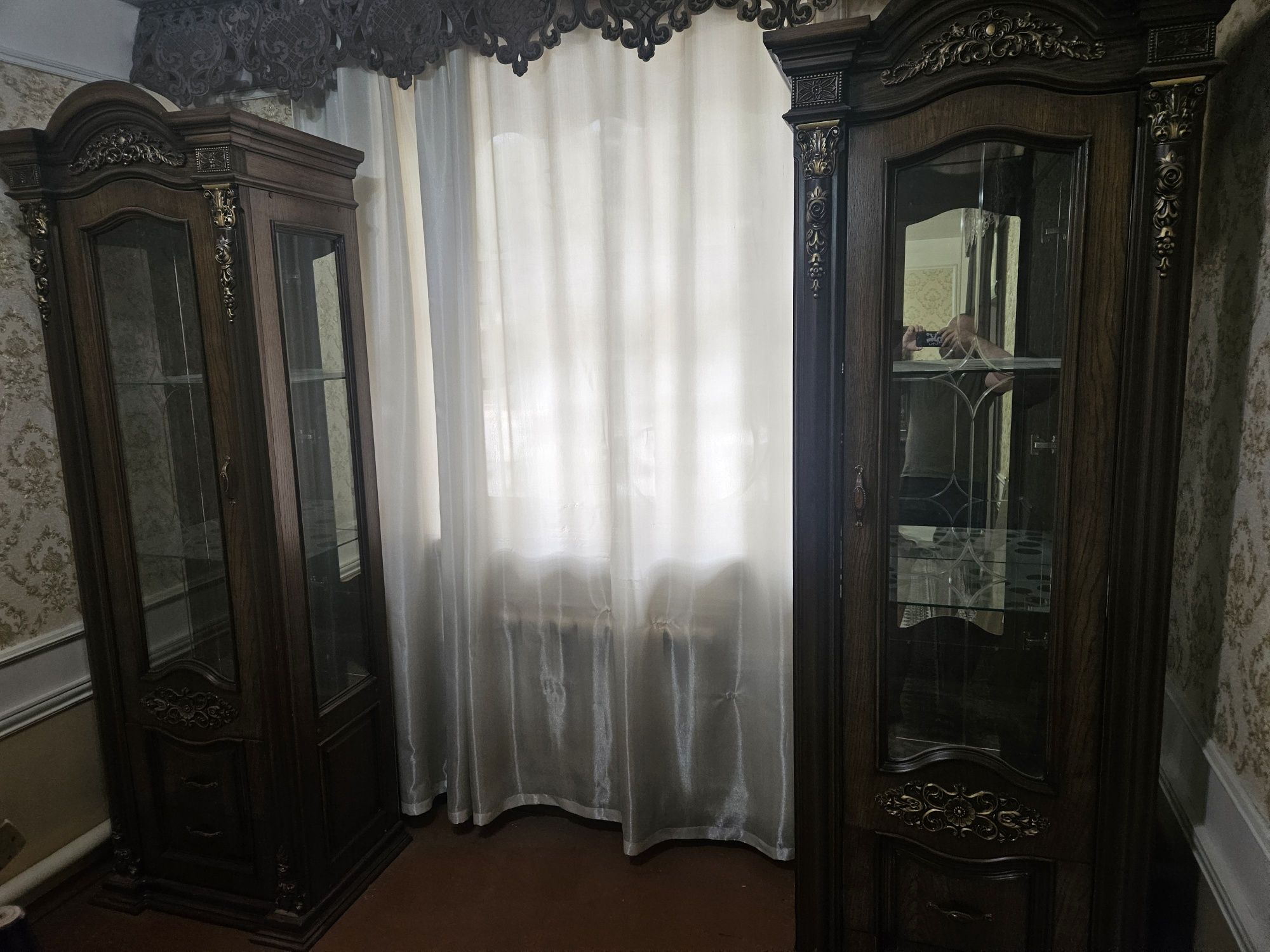 Продается мебель для зала или гостиной