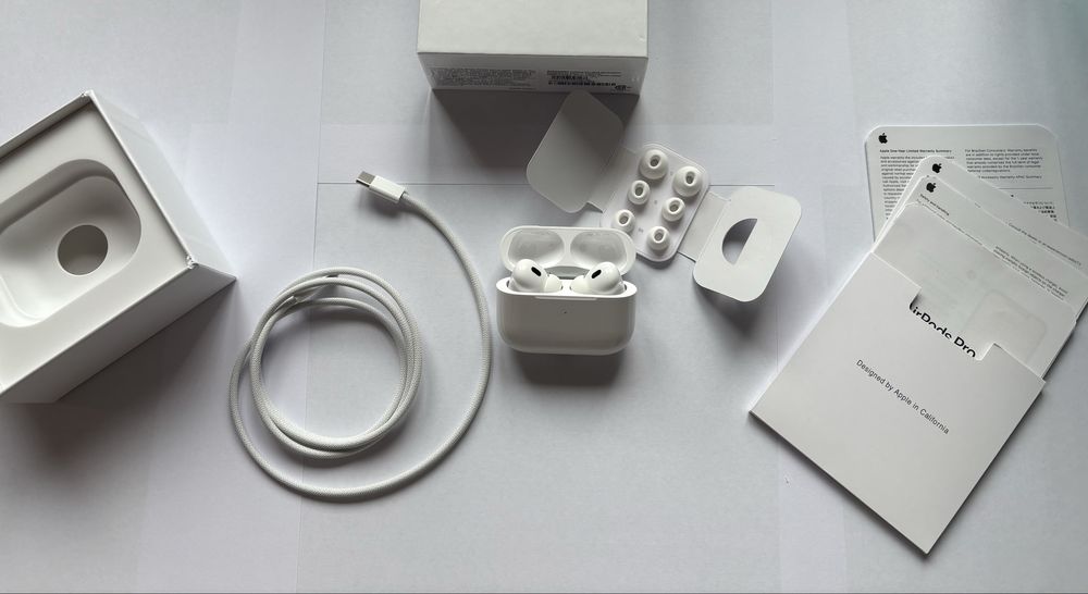 Apple airpods 2 pro