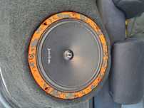 Baracuda 20 tali