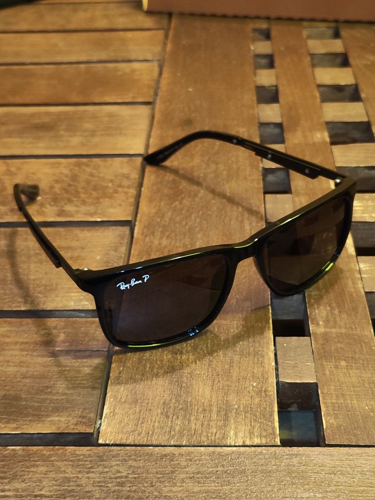 Слънчеви очила Ray Ban