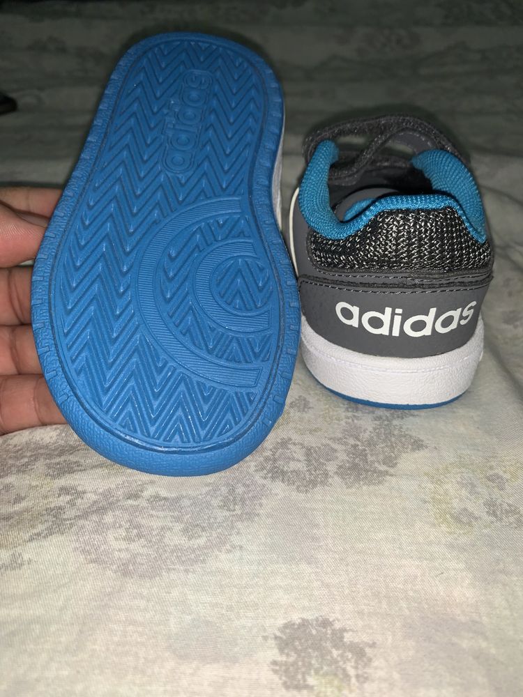 Детские кроссовки Adidas kids Original