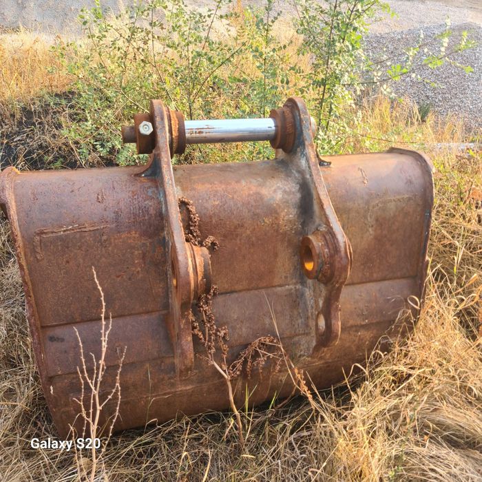 Кофа за верижен багер 1.5