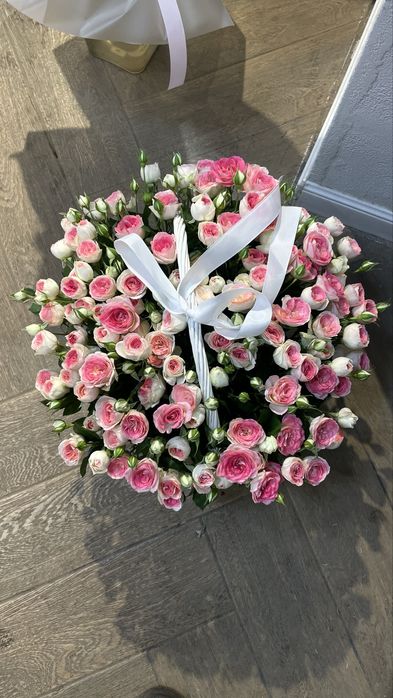 шикарная корзина