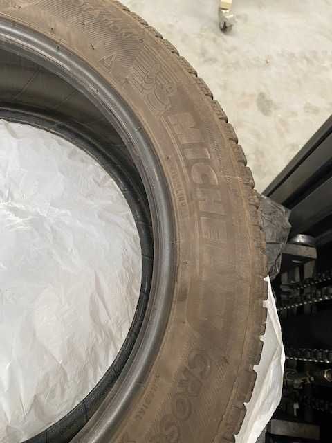 Гуми Michelin и TOYO Open Country