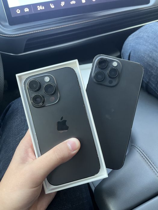 Iphone 14 pro max 256/ iphone 14 pro 256