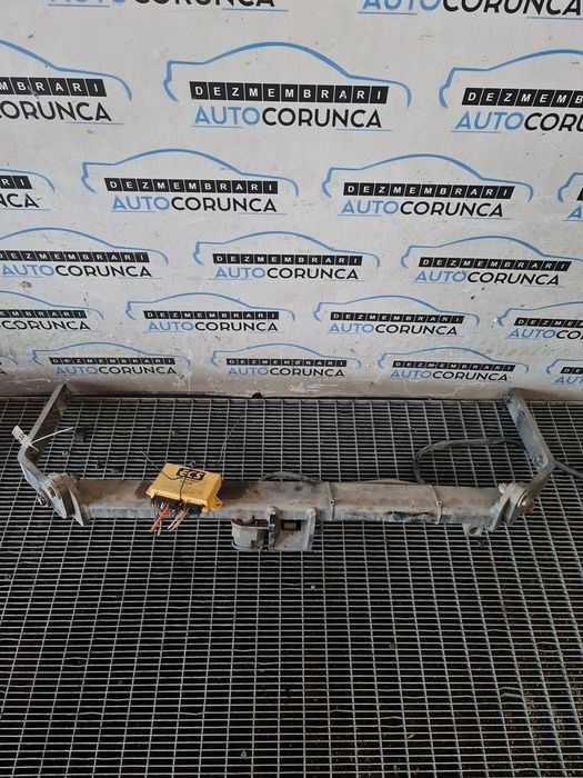 Carlig remorcare Mazda CX - 7 2006 - 2012 SUV 4 Usi (1324) DOAR SUPORTUL CUI LIPSA