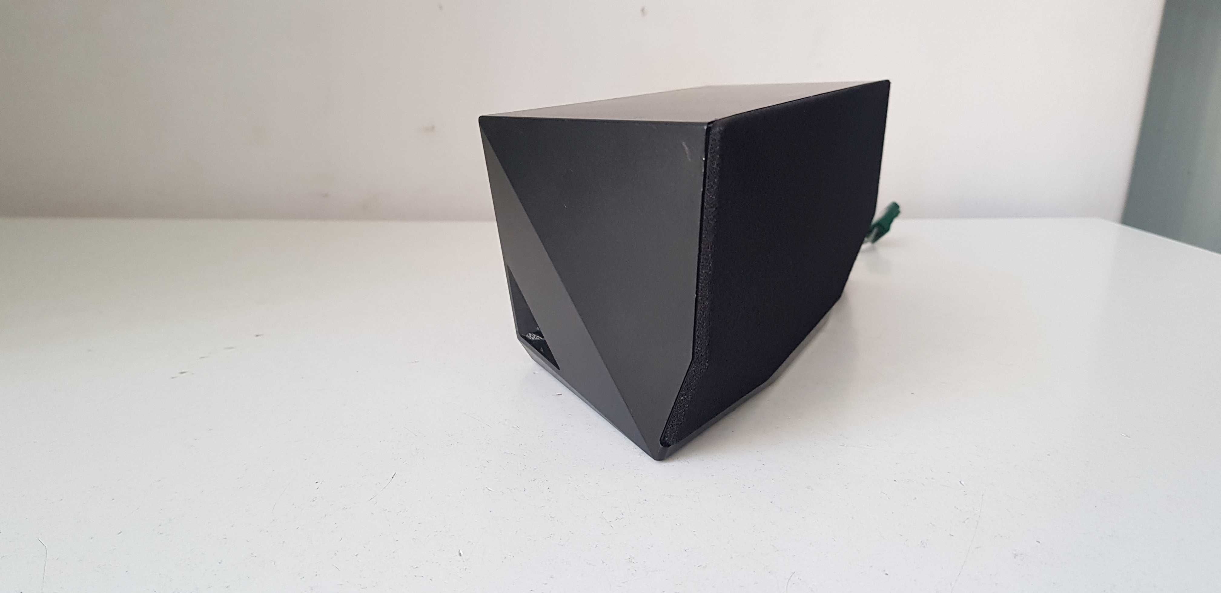 Sony SS CTB 121 muzica centru 6 ohmi 250W din sis 5.1 muzica