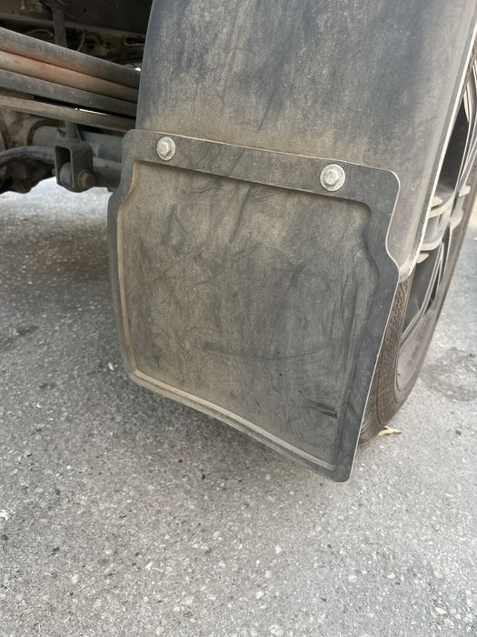 Калобран за бус