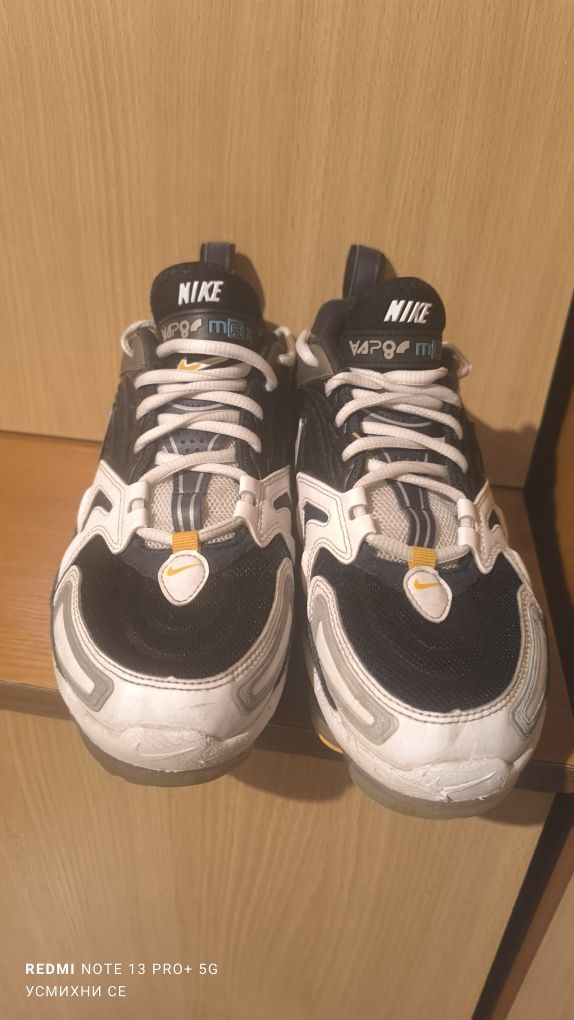 Маратоки Nike vapor max evo