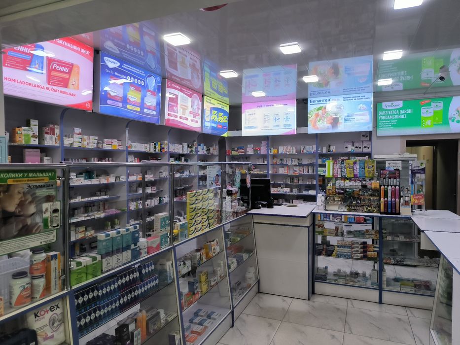 Продается нежилая квартира  комнатная